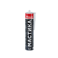 Мастика для гибкой черепицы 0,33 кг (0,29 л)