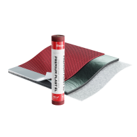 Подкладочный ковер Dӧcke PREMIUM PLAST EL, 40 м