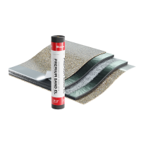 Подкладочный ковер Dӧcke PREMIUM SAND EL, 15 м