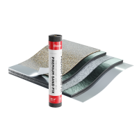 Подкладочный ковер Dӧcke PREMIUM SAND FIX, 15 м