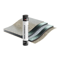 Подкладочный ковер Dӧcke STANDARD SAND, 15 м