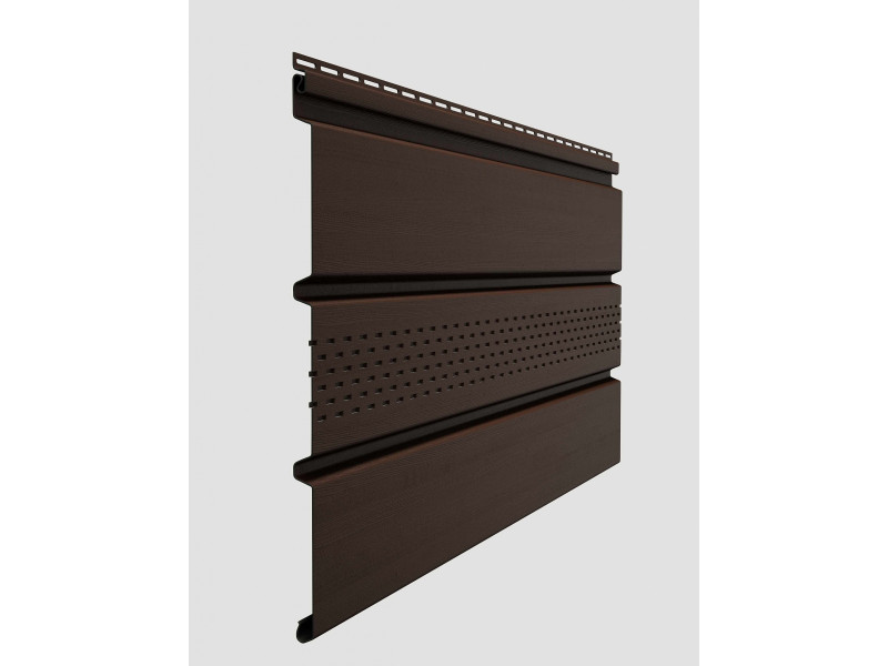 Софиты серии Docke STANDARD цвет шоколад