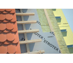 Кровельная мембрана Strotex Expert