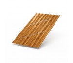 Профилированный лист МП-20 0,45 мм ECOSTEEL