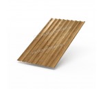 Профилированный лист МП-20 0,45 мм ECOSTEEL