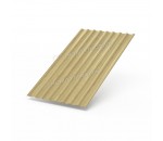 Профилированный лист МП-20 0,45 мм ECOSTEEL