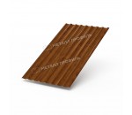 Профилированный лист МП-20 0,45 мм ECOSTEEL
