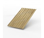 Профилированный лист МП-20 0,45 мм ECOSTEEL