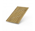 Профилированный лист МП-20 0,45 мм ECOSTEEL