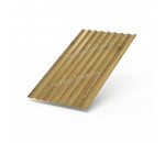 Профилированный лист МП-20 0,45 мм ECOSTEEL