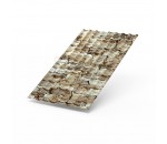 Профилированный лист МП-20 0,45 мм ECOSTEEL