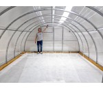 Теплица "АгрономПростор" 40 Плюс 4м Теплица "АгрономПростор" 40 Плюс 4м