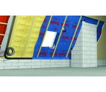 Мембрана пароизоляционная TYVEK AIR GUARD Sd5 