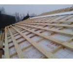 Кровельная мембрана TYVEK SOLID Кровельная мембрана TYVEK SOLID