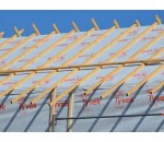 Кровельная мембрана TYVEK SOLID Кровельная мембрана TYVEK SOLID