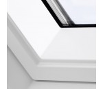 МАНСАРДНЫЕ ОКНА VELUX СТАНДАРТ GLU 0064 МАНСАРДНЫЕ ОКНА VELUX СТАНДАРТ GLU 0064
