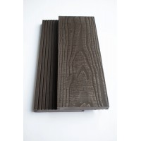Террасная доска Bergia Solid King 150×20 мм