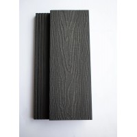 Террасная доска Bergia Solid Linden 150×20 мм
