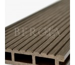Террасная доска Bergia Ultra Linden 150×24 мм в наличии в Витебске