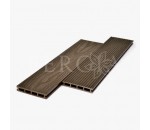 Террасная доска Bergia Ultra Linden 150×24 мм в наличии в Витебске