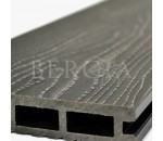 Террасная доска Bergia Ultra Linden 150×24 мм в наличии в Витебске