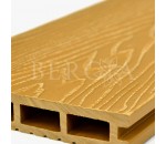 Террасная доска Bergia Ultra Linden 150×24 мм в наличии в Витебске