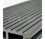 Террасная доска Bergia Ultra Linden 150×24 мм в наличии в Витебске