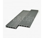 Террасная доска Bergia Ultra Linden 150×24 мм в наличии в Витебске
