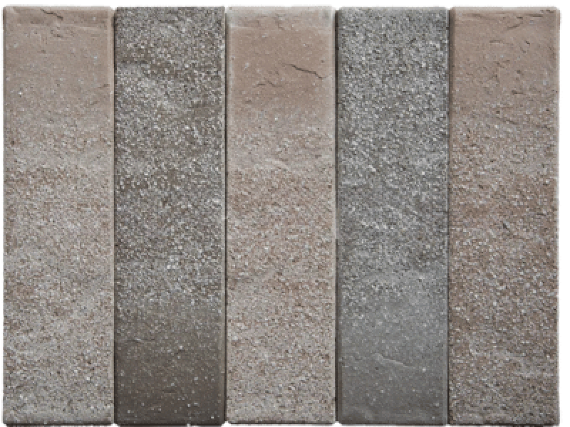 Кирпич БРАЕР КЛАДКА ДАКАР Терра 1НФ