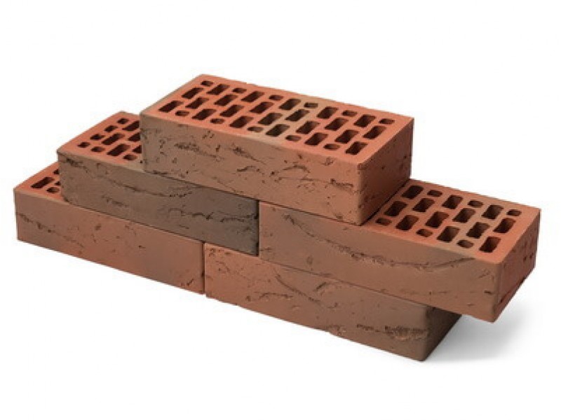 Кирпич БРАЕР КЛАДКА Кора дуба 1НФ