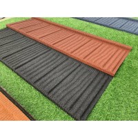 Композитная черепица TOP DACH LUX MAKUTI