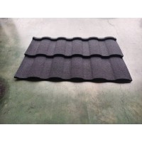 Композитная черепица TOP DACH LUX ROMAN