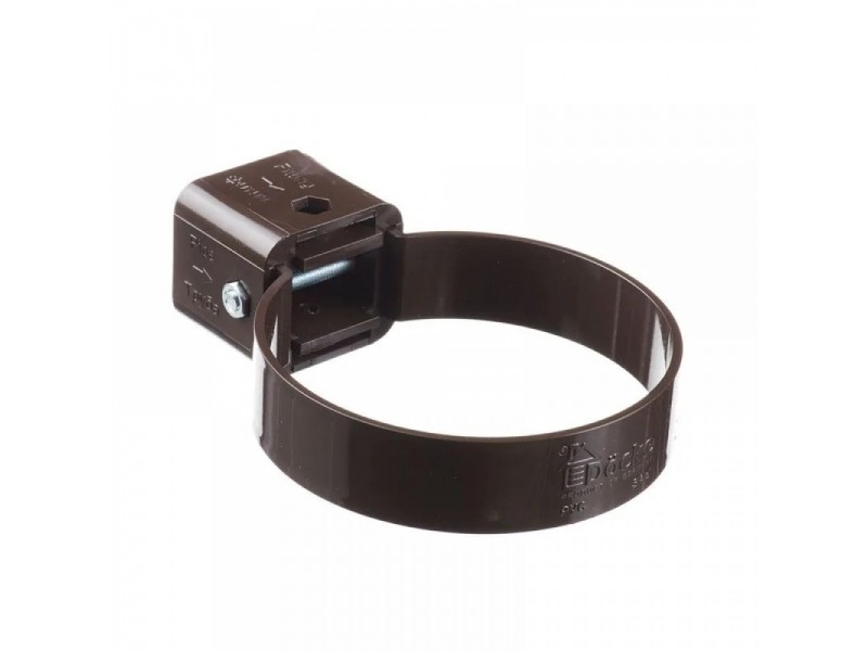 Docke DACHA Хомут универсальный (Светло-коричневый)