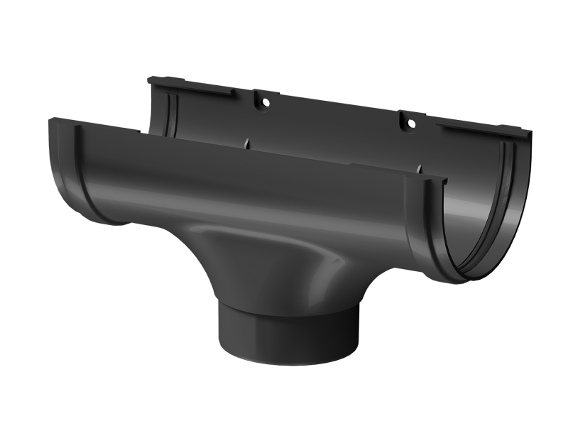 Döcke PREMIUM Воронка (Графит)