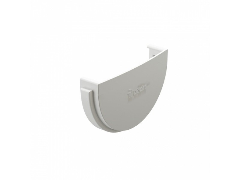 Döcke DACHA Заглушка 120 мм (Белый)